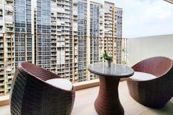 Sol Acres (D23), Condominium #560192031